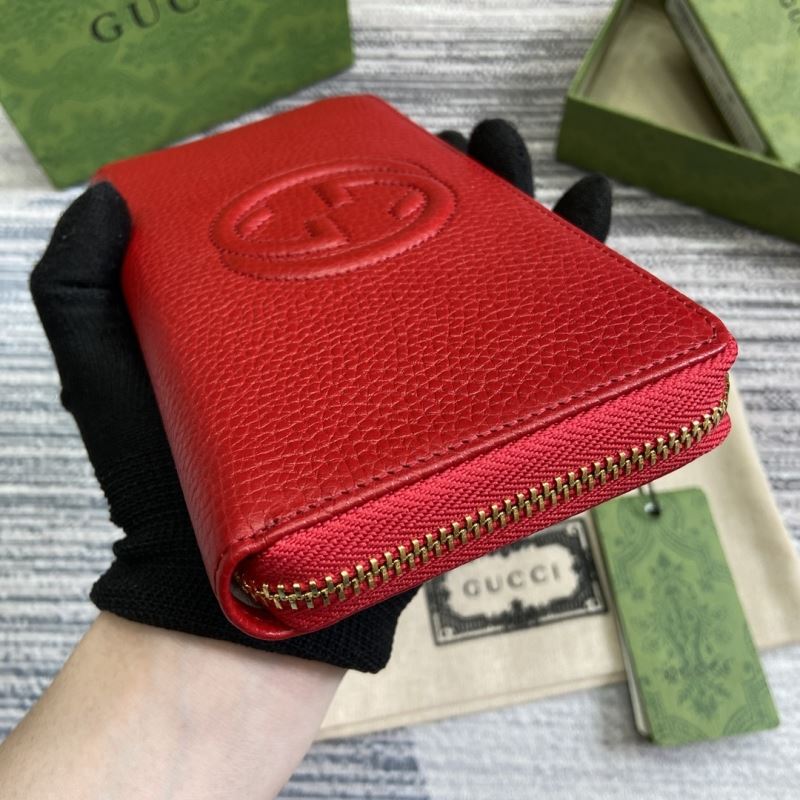 Gvc*1 wallets